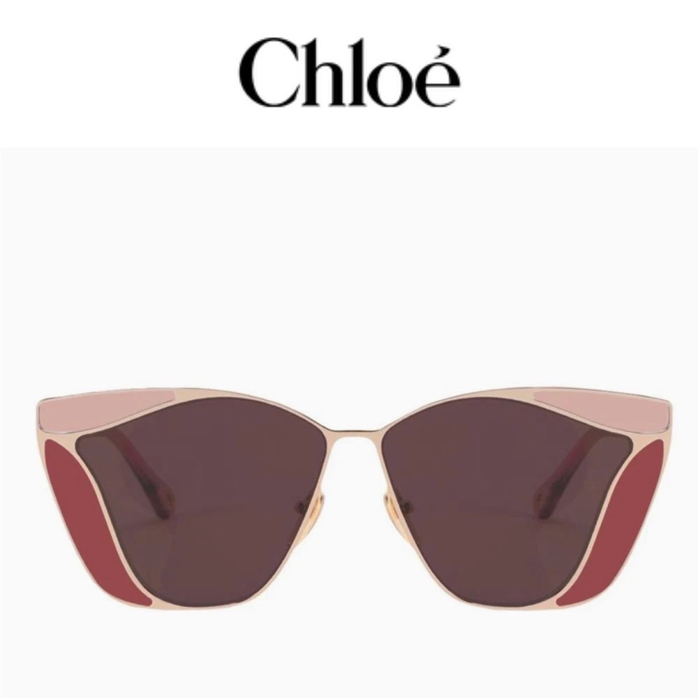 Chloé Gemma CH0049S